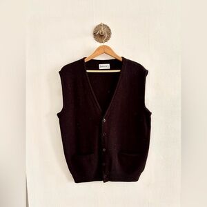 1980’s Jantzen Vest